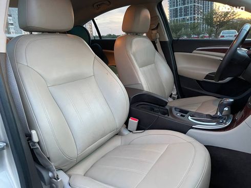 Buick Regal 2016 - фото 8