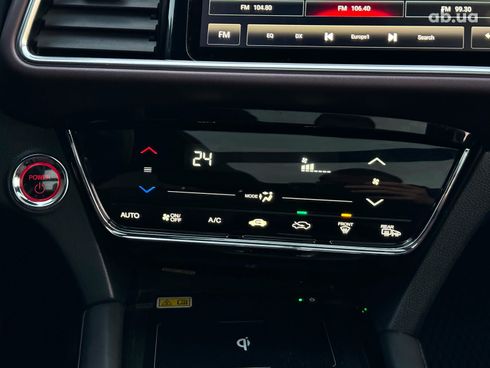 Honda M-NV 2021 белый - фото 31