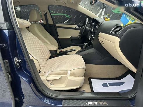 Volkswagen Jetta 2011 - фото 22