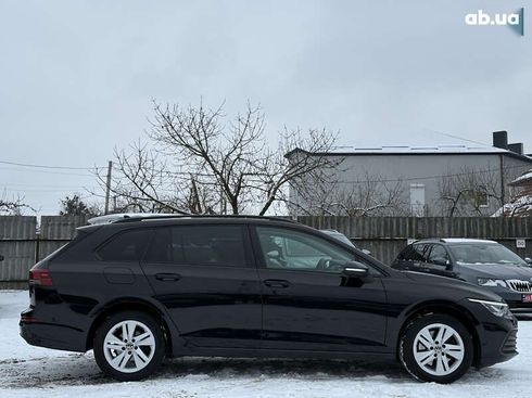 Volkswagen Golf 2022 - фото 9
