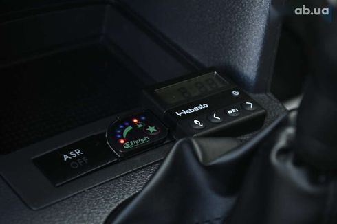 Volkswagen Caddy 2006 - фото 25