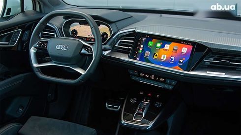 Audi Q4 e-tron 2023 - фото 13