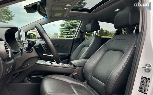 Hyundai Kona 2020 - фото 19