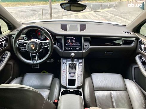 Porsche Macan 2016 - фото 24