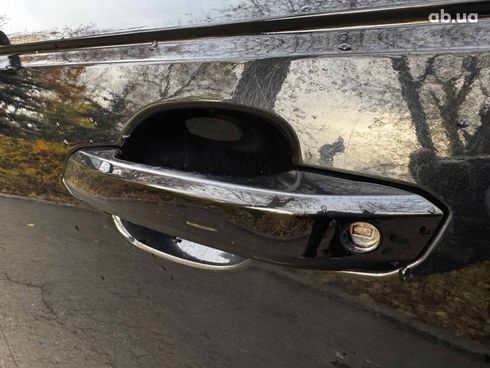 Audi A4 2017 черный - фото 11