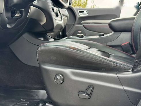 Dodge Durango 2017 - фото 19