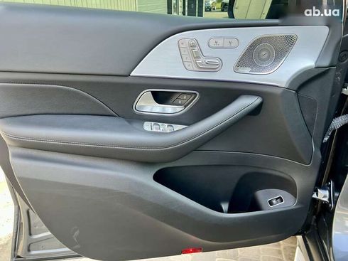 Mercedes-Benz GLE-Class 2022 - фото 16