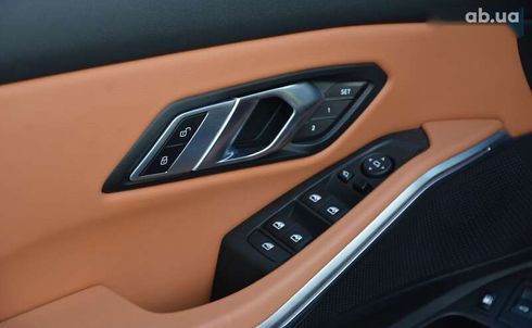BMW 3 серия 2022 - фото 23