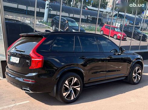 Volvo XC90 2020 - фото 3