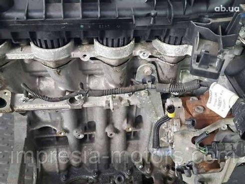 двигатель в сборе для Ford Fusion - купить на Автобазаре - фото 7