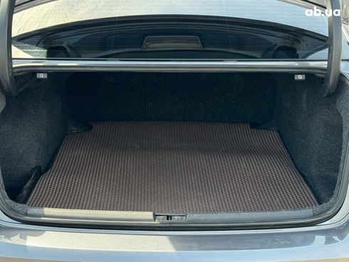 Volkswagen Passat 2015 серый - фото 35