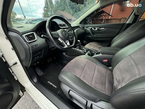 Nissan Qashqai 2020 - фото 2