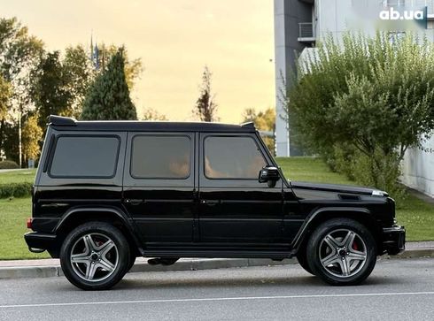 Mercedes-Benz G-Класс 2010 - фото 18