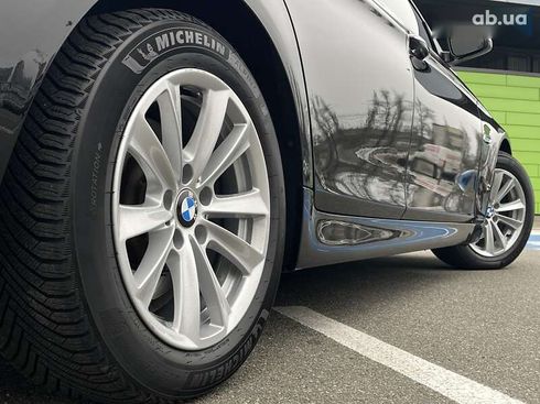 BMW 5 серия 2016 - фото 8