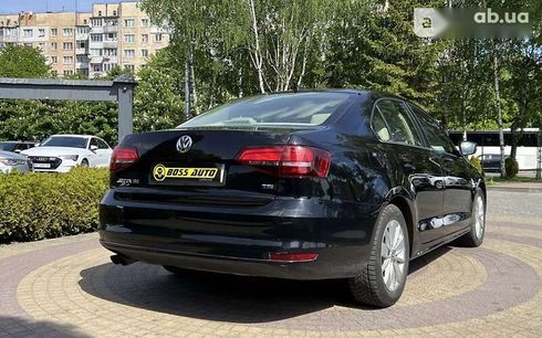 Volkswagen Jetta 2016 - фото 7