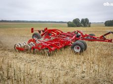 Борона дисковая в Украине - купить на Автобазаре