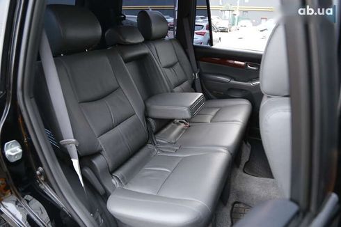 Toyota Land Cruiser Prado 2008 - фото 11