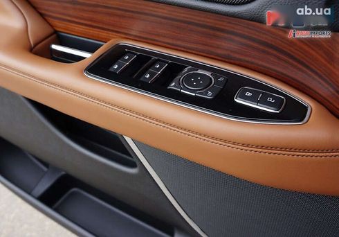 Lincoln Navigator 2018 - фото 21