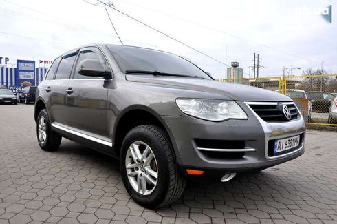 Volkswagen Touareg 2008 - фото 4