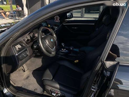 BMW 4 серия 2016 - фото 16