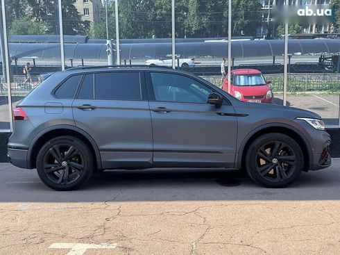 Volkswagen Tiguan 2023 - фото 7