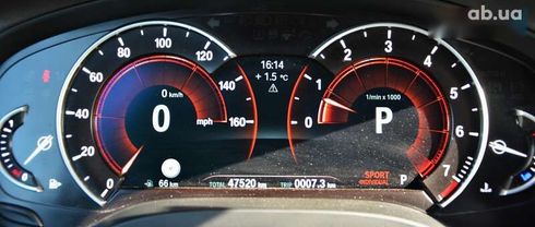 BMW X3 2019 - фото 24