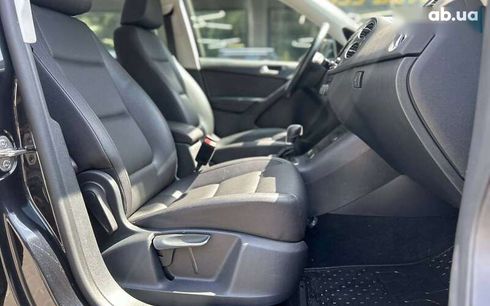 Volkswagen Tiguan 2016 - фото 19