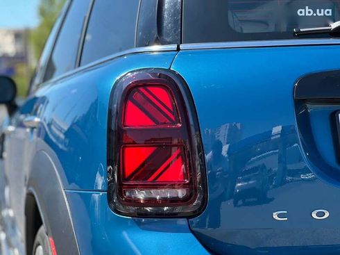 MINI Countryman 2017 - фото 9
