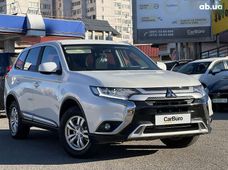 Продаж вживаних Mitsubishi Outlander 2019 року в Одесі - купити на Автобазарі