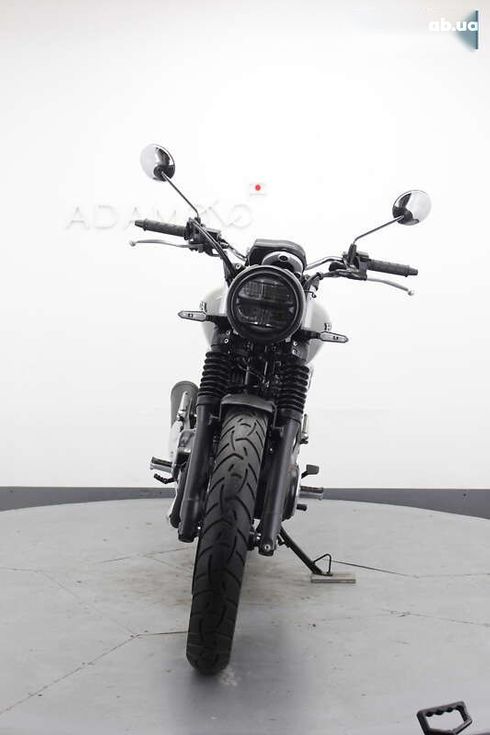 Honda GB 2024 - фото 7