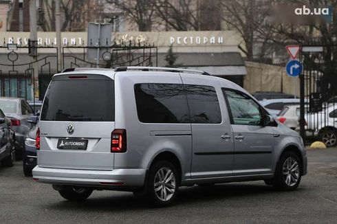 Volkswagen Caddy 2020 - фото 7