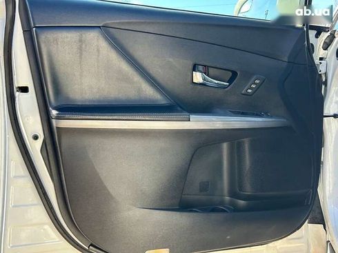 Toyota Venza 2013 - фото 10