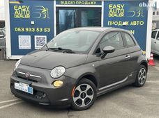 Продаж вживаних Fiat в Києві - купити на Автобазарі