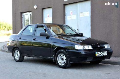 ВАЗ 2110 2007 - фото 29