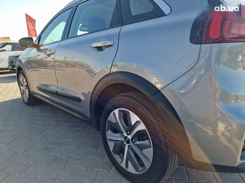 Kia Niro 2022 - фото 17
