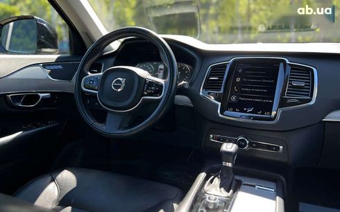 Volvo XC90 2021 - фото 17
