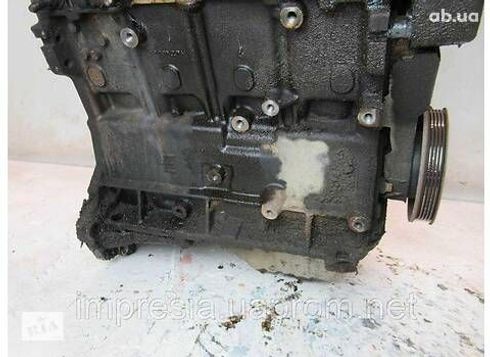двигатель в сборе для Audi A4 - купити на Автобазарі - фото 9