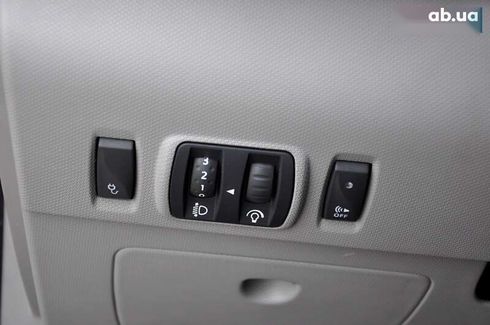 Renault Zoe 2015 - фото 29