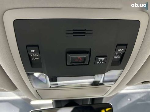 Lexus RX 2020 - фото 8