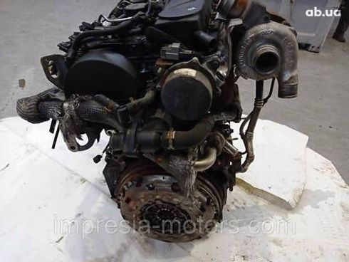 двигатель в сборе для Ford Mondeo - купить на Автобазаре - фото 4