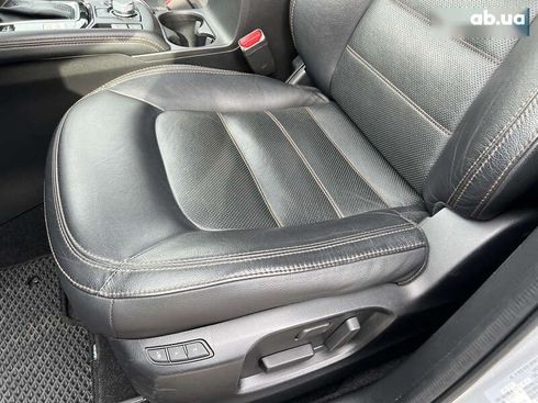 Mazda CX-5 2019 - фото 19