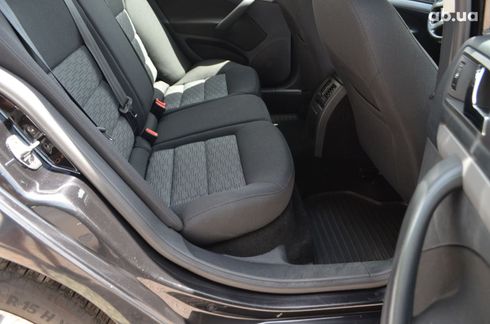 Skoda Octavia 2012 черный - фото 14