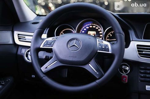 Mercedes-Benz E-Класс 2014 - фото 16