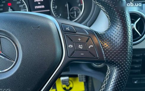 Mercedes-Benz B-Класс 2012 - фото 13