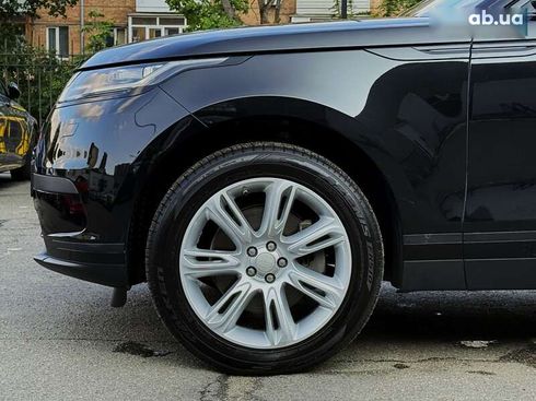 Land Rover Range Rover Velar 2020 - фото 16