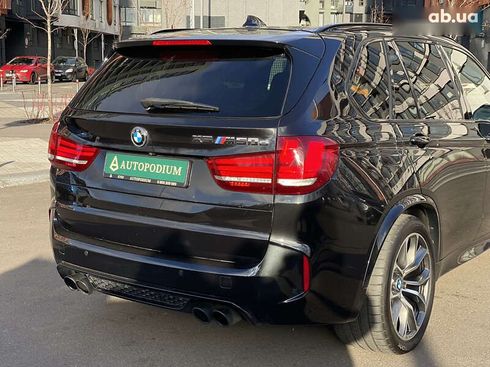 BMW X5 2017 - фото 9