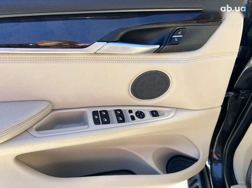 BMW X5 2015 - фото 17