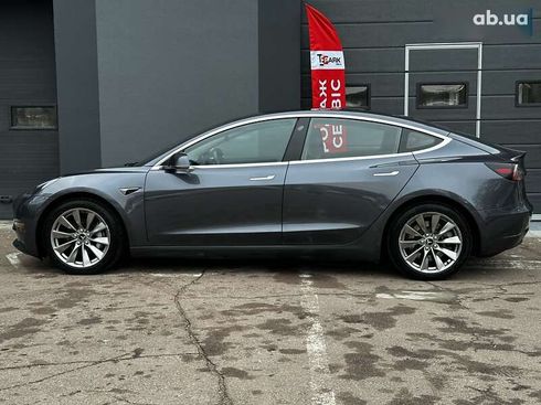 Tesla Model 3 2018 - фото 5