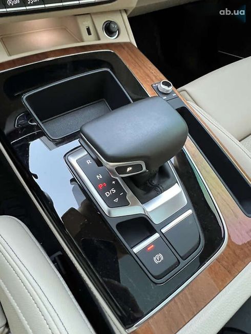Audi Q5 2023 - фото 27