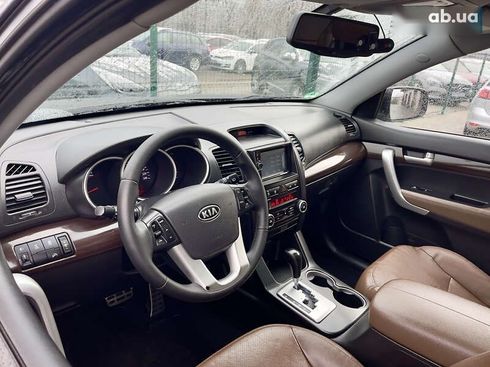 Kia Sorento 2010 - фото 30